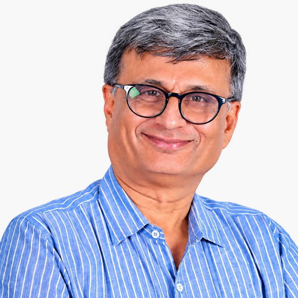 Arun Nalavadi